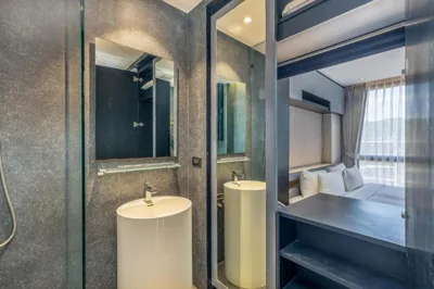 Kamala serviced apartment, 600m to Kamala beach P410 – Fotos 3