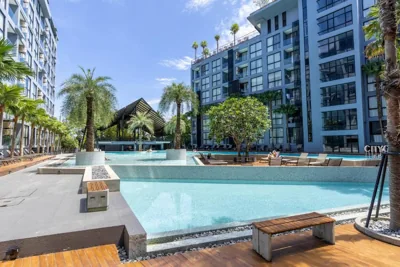 Kamala serviced apartment, 600m to Kamala beach P410 – Fotos 4